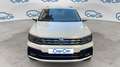 Volkswagen Tiguan 2.0 TDI 150 DSG7 R-Line Blanc - thumbnail 5