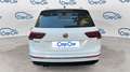 Volkswagen Tiguan 2.0 TDI 150 DSG7 R-Line Blanc - thumbnail 3