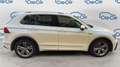Volkswagen Tiguan 2.0 TDI 150 DSG7 R-Line Blanc - thumbnail 4