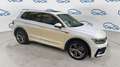 Volkswagen Tiguan 2.0 TDI 150 DSG7 R-Line Blanc - thumbnail 28