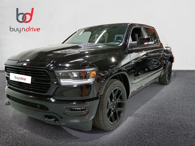 Dodge DODGE Ram 1500 Todoterreno  Automático de 4 Puert
