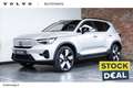 Volvo XC40 Single Motor Extended Range Ultimate 82 kWh | Pano Zilver - thumbnail 1