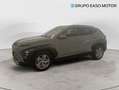 Hyundai KONA 1.0T MHEV TECNO 100 5P Verde - thumbnail 1