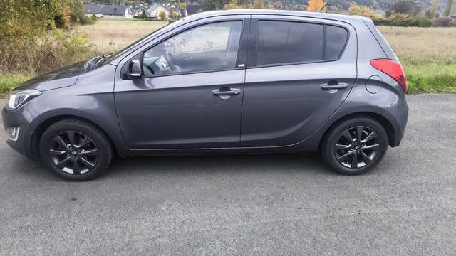 Hyundai i20 1.2 Trend