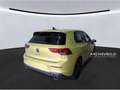 Volkswagen Golf VIII GTI DSG AHK ACC NAVI VIRT H/K DCC K Gelb - thumbnail 2