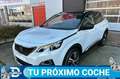 Peugeot 3008 1.2 S&S PureTech Allure EAT6 130 Blanco - thumbnail 1
