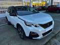 Peugeot 3008 1.2 S&S PureTech Allure EAT6 130 Blanco - thumbnail 3