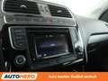 Volkswagen Polo 1.0 Sound BlueMotion*PDC*SHZ*TEMPO*KLIMA*GARANTIE* Rouge - thumbnail 21