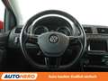 Volkswagen Polo 1.0 Sound BlueMotion*PDC*SHZ*TEMPO*KLIMA*GARANTIE* Rouge - thumbnail 19