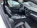 Volvo XC60 R Design T8 AWD PHEV AHK Panorama uvm. Blanc - thumbnail 16