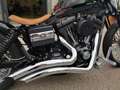 Harley-Davidson Fat Bob 1584  FXDF * E3 * RATE AUTO MOTO SCOOTER Zwart - thumbnail 28