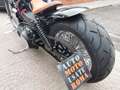 Harley-Davidson Fat Bob 1584  FXDF * E3 * RATE AUTO MOTO SCOOTER Zwart - thumbnail 38