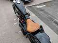 Harley-Davidson Fat Bob 1584  FXDF * E3 * RATE AUTO MOTO SCOOTER Noir - thumbnail 7