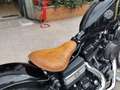 Harley-Davidson Fat Bob 1584  FXDF * E3 * RATE AUTO MOTO SCOOTER Zwart - thumbnail 34