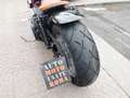 Harley-Davidson Fat Bob 1584  FXDF * E3 * RATE AUTO MOTO SCOOTER Noir - thumbnail 22