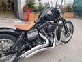 Harley-Davidson Fat Bob 1584  FXDF * E3 * RATE AUTO MOTO SCOOTER Noir - thumbnail 25