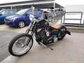 Harley-Davidson Fat Bob 1584  FXDF * E3 * RATE AUTO MOTO SCOOTER Noir - thumbnail 3