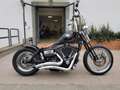 Harley-Davidson Fat Bob 1584  FXDF * E3 * RATE AUTO MOTO SCOOTER Noir - thumbnail 16