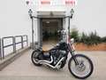 Harley-Davidson Fat Bob 1584  FXDF * E3 * RATE AUTO MOTO SCOOTER Noir - thumbnail 1