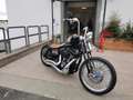 Harley-Davidson Fat Bob 1584  FXDF * E3 * RATE AUTO MOTO SCOOTER Noir - thumbnail 2