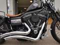 Harley-Davidson Fat Bob 1584  FXDF * E3 * RATE AUTO MOTO SCOOTER Чорний - thumbnail 14
