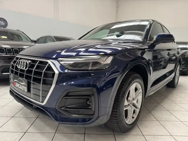 Audi Q5 Q5 SPB 40 TDI quattro S tronic Business Advanced