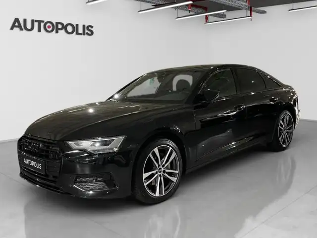 Audi A6 3.0 TDI Advanced QUATTRO