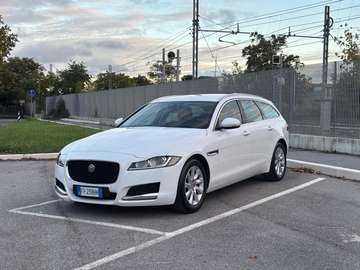 Sportbrake 2.0d i4 Prestige 180cv auto my18