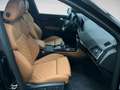 Audi Q5 S-LINE QUATTRO 45TFSI 265PS.MATRIX.NAVI.PANO.AHK.L Schwarz - thumbnail 9