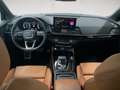 Audi Q5 S-LINE QUATTRO 45TFSI 265PS.MATRIX.NAVI.PANO.AHK.L Schwarz - thumbnail 11