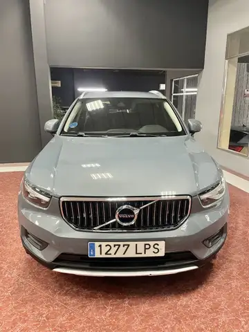 Volvo XC40 T5 Recharge Inscription Aut.