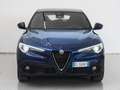 Alfa Romeo Stelvio Stelvio 2.2 t Business rwd 160cv auto plava - thumbnail 5