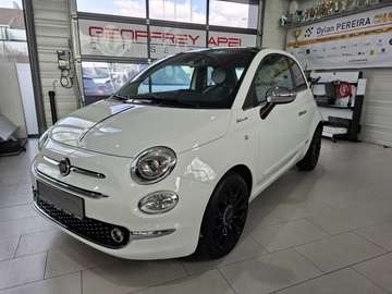1.0i Hybride 70, Dolcevita,TOIT PANO, CUIR, DIGITA