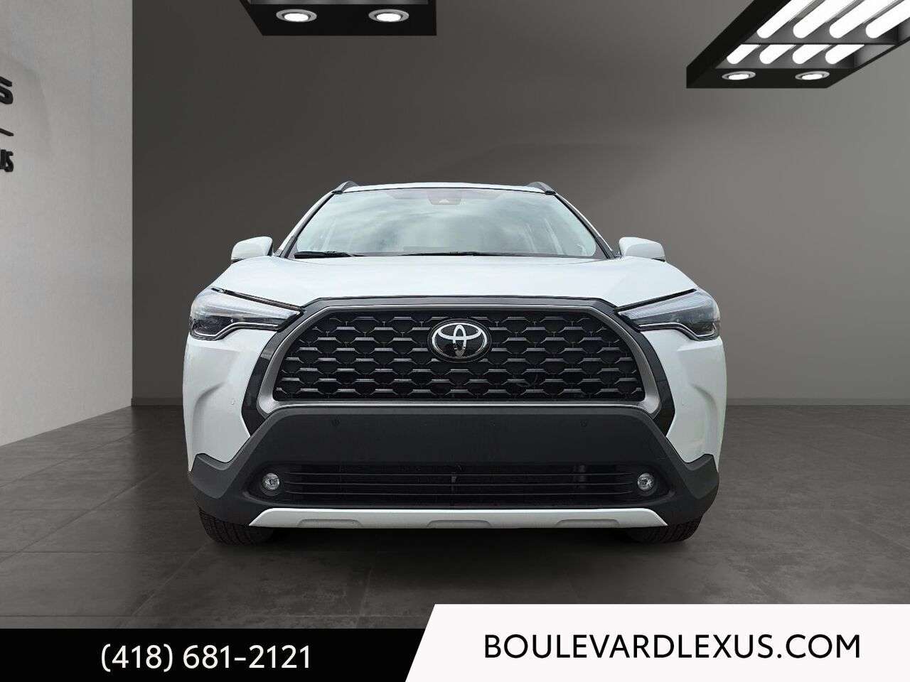 2022 Toyota Corolla Cross XLE TI TOYOTA COROLLA CROSS XLE AWD — снимка 1