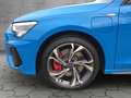 Audi A3 Sportback S line 45 TFSIe S-tronic KLIMA LED NAVI Blau - thumbnail 13