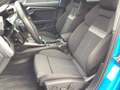 Audi A3 Sportback S line 45 TFSIe S-tronic KLIMA LED NAVI Blau - thumbnail 5
