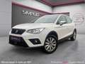 SEAT Arona Arona 1.0 EcoTSI 95 ch Start/Stop BVM5 Style Blanc - thumbnail 4