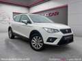 SEAT Arona Arona 1.0 EcoTSI 95 ch Start/Stop BVM5 Style Blanc - thumbnail 1