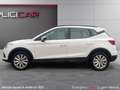 SEAT Arona Arona 1.0 EcoTSI 95 ch Start/Stop BVM5 Style Blanc - thumbnail 5
