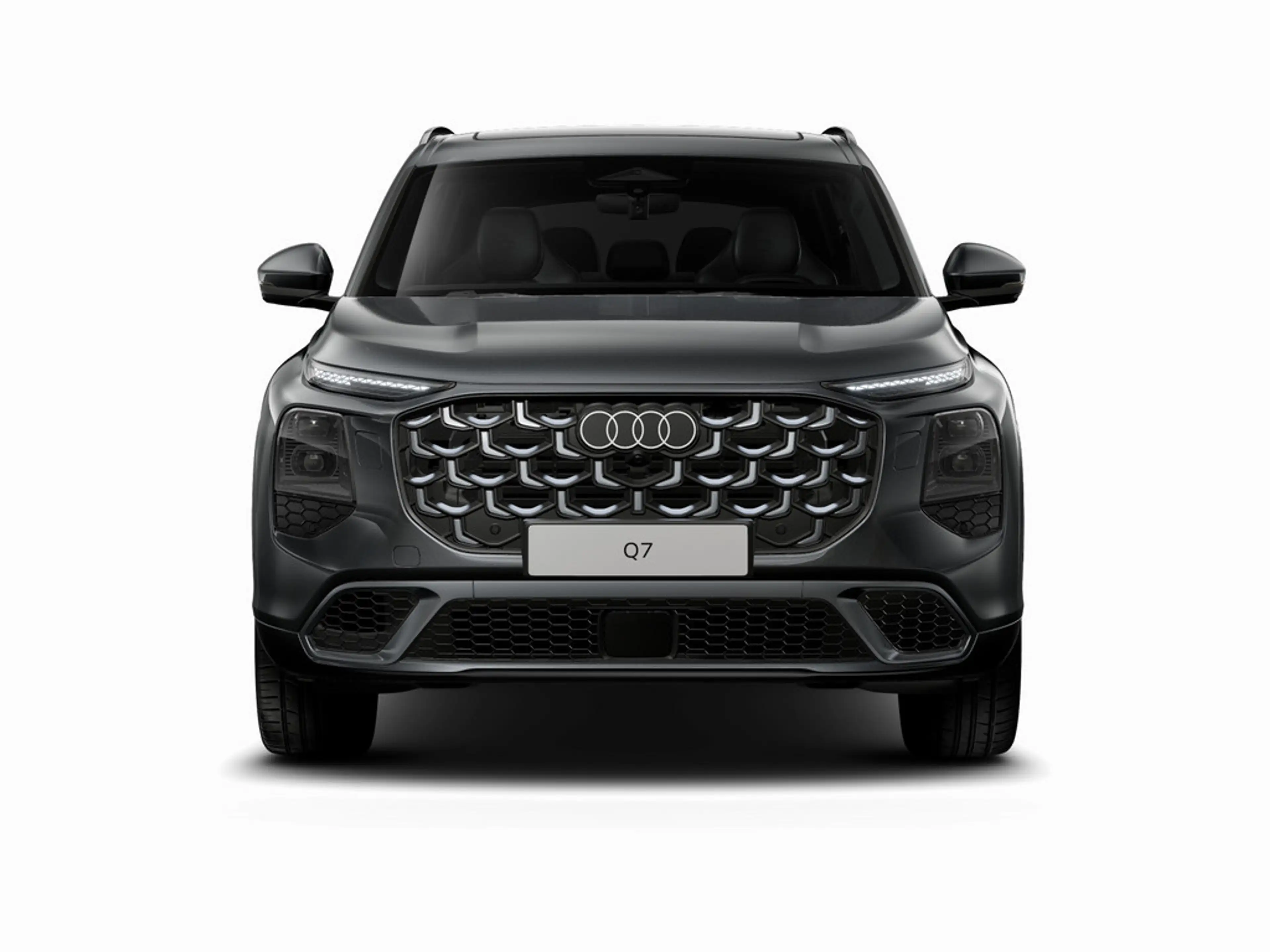 Audi Q7 TDI quattro 220 kW tiptronic S line 7-Sitzer/Pano/Tech plus/B&O/HUD — photo 7