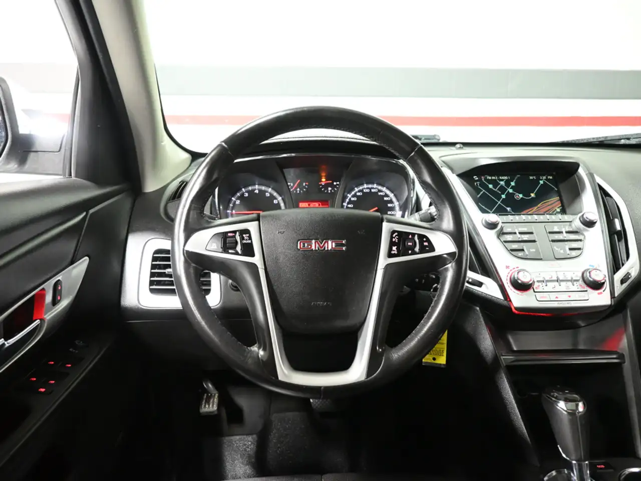 GMC Terrain photo GMC Terrain