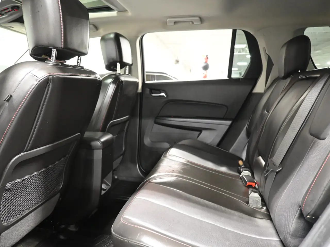 GMC Terrain photo GMC Terrain