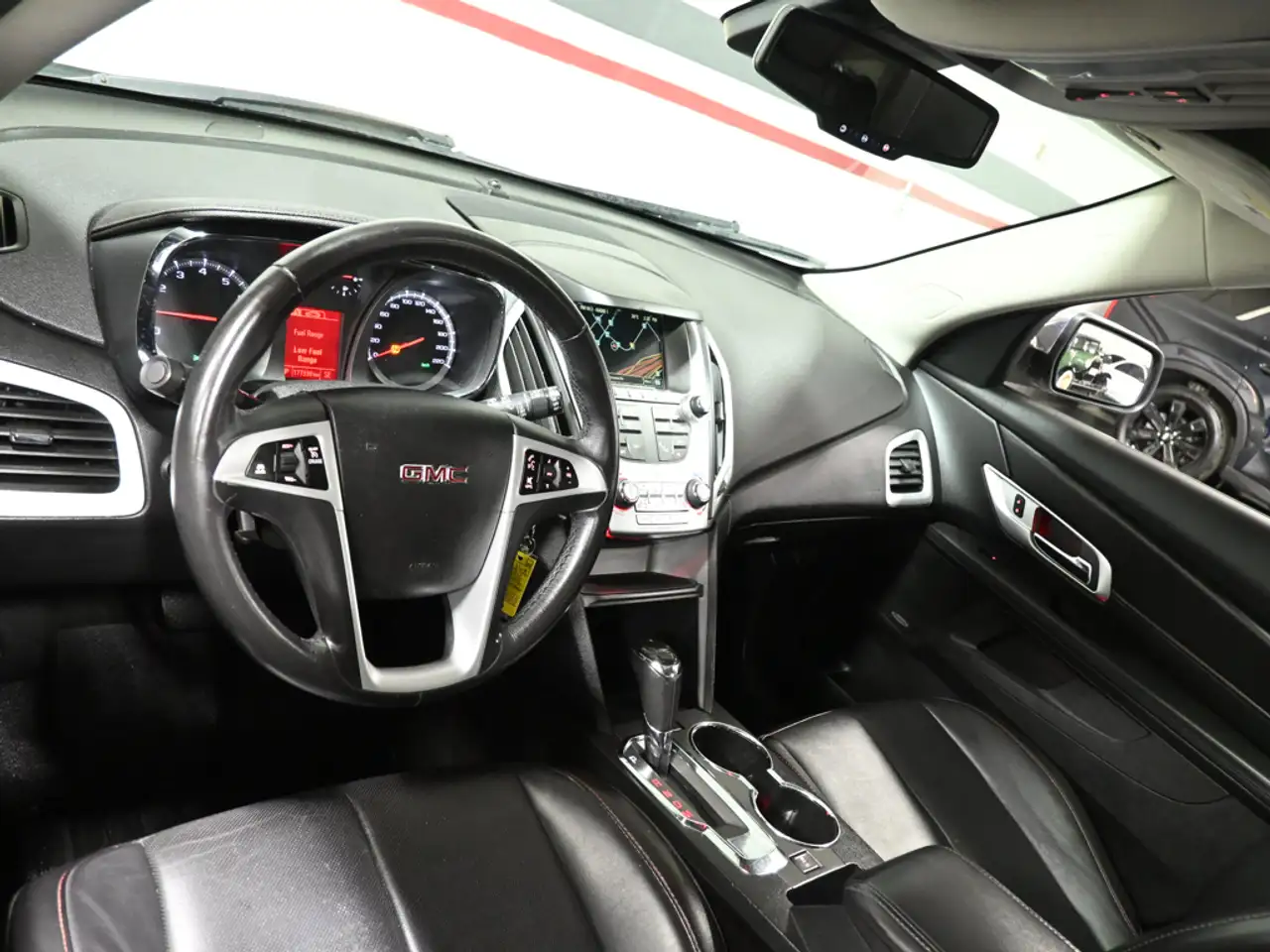 GMC Terrain photo GMC Terrain