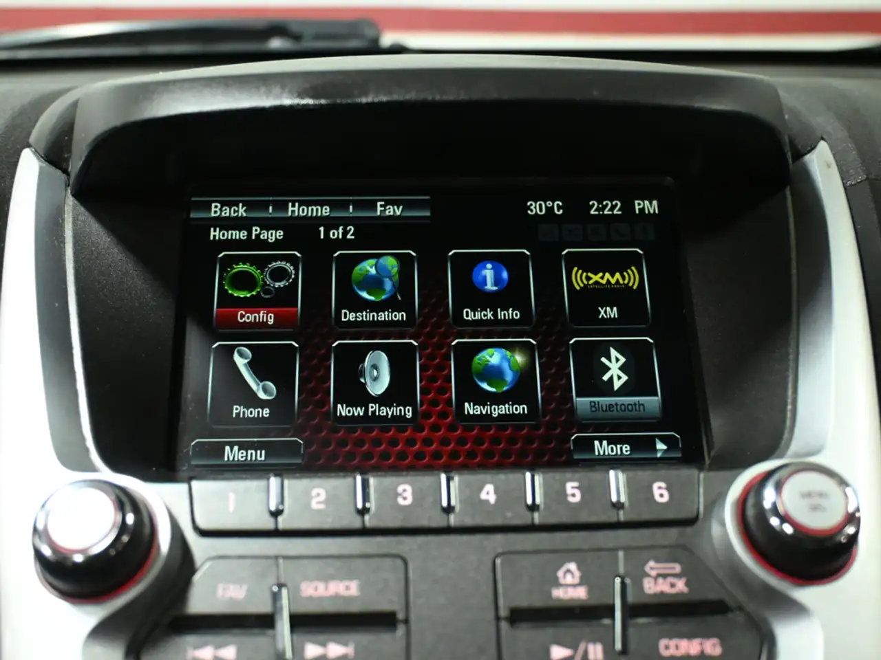 GMC Terrain photo GMC Terrain