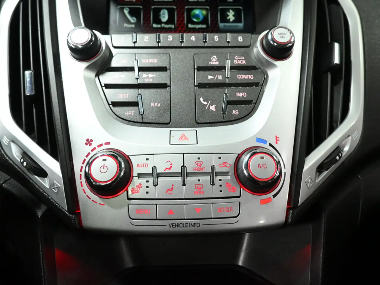 GMC Terrain photo GMC Terrain