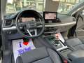 Audi Q5 SPB 40TDI QUATTRO S TRONIC G TRAINO NAVI LED C19 Nero - thumbnail 5