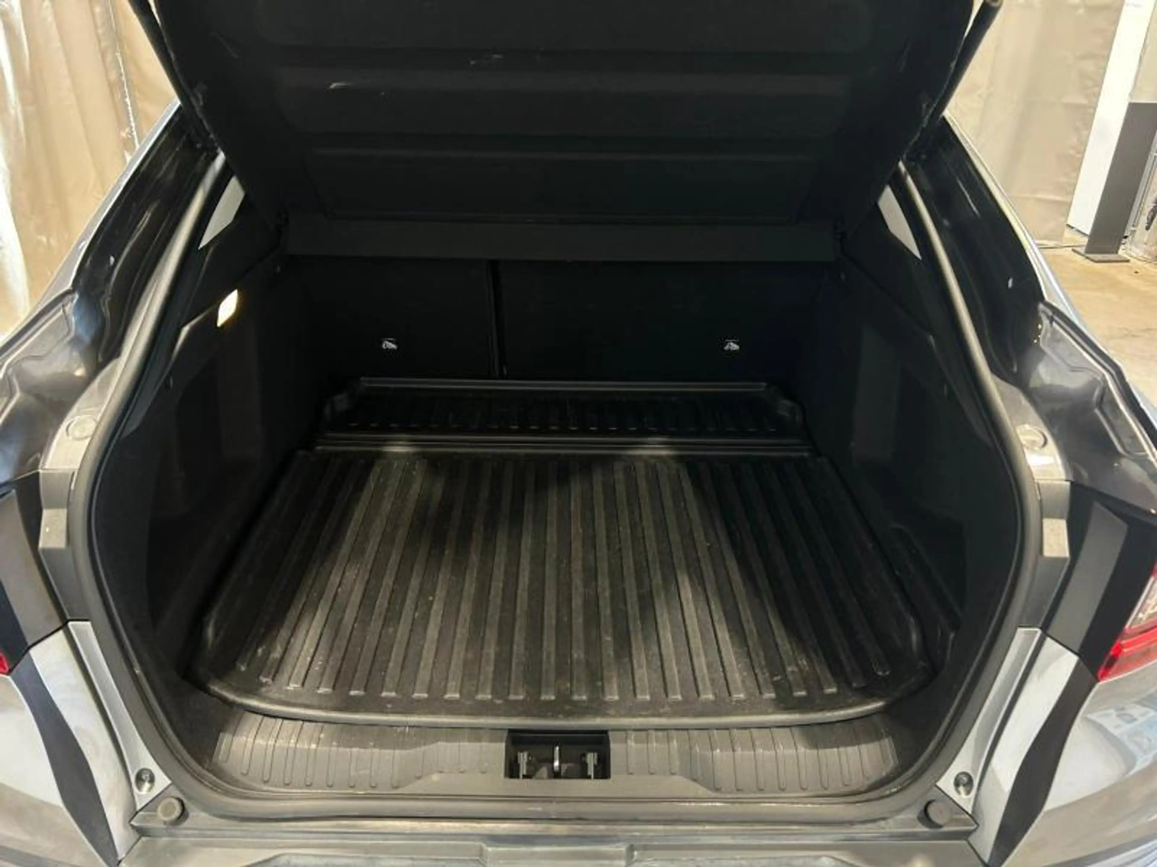 Renault Arkana Techno — photo 13