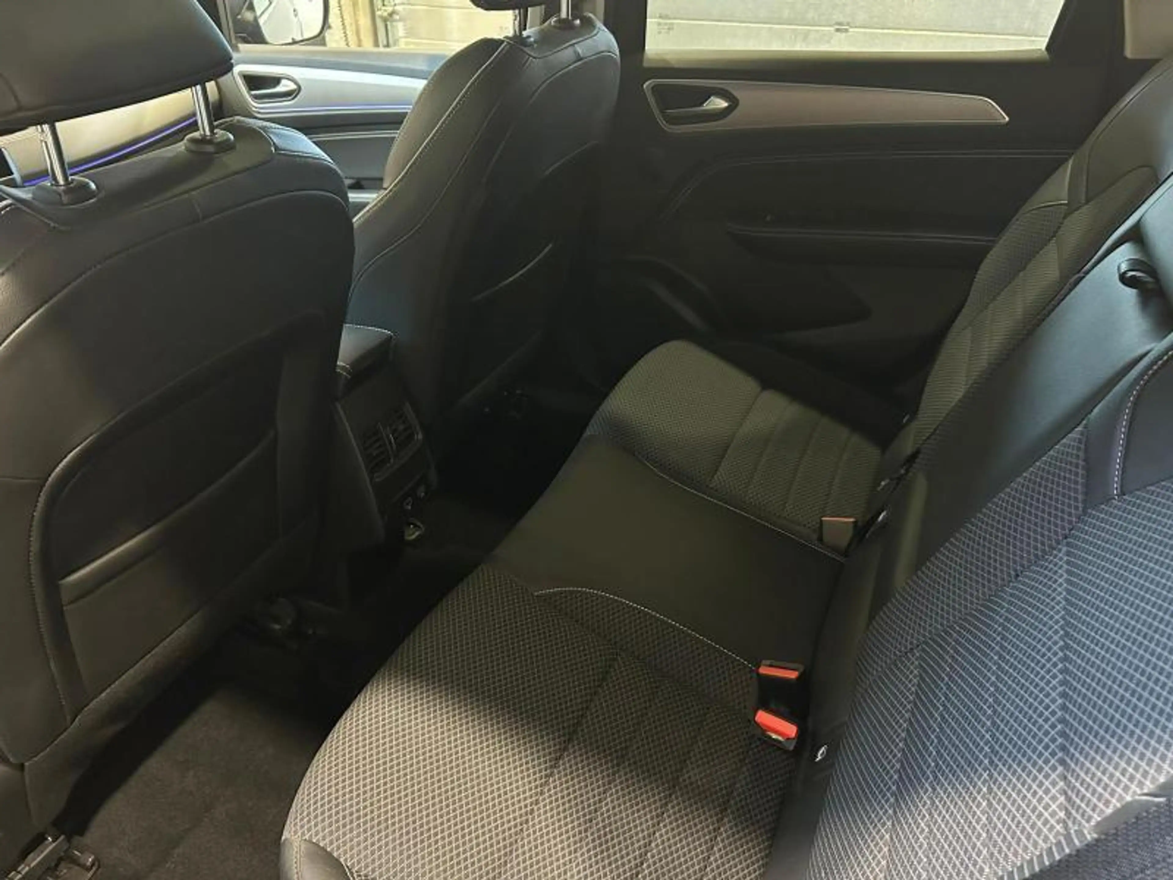Renault Arkana Techno — photo 14