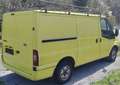 Ford Transit Transit Kasten FT 260K 2-2 TDCi Gelb - thumbnail 3