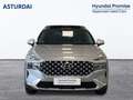 Hyundai SANTA FE 1.6TGDI HEV Tecno 7pl 2WD 6AT Argent - thumbnail 2